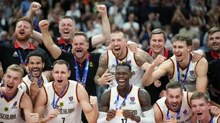 Lío en la selección alemana antes del Mundial de baloncesto 2023