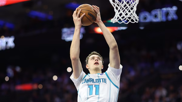 Nadie lo vio venir: El jugador que ha sentado a los veteranos y tiene la estadística más increíble de NBA
