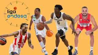 Fecha límite de fichajes ACB: Estos son los rumores