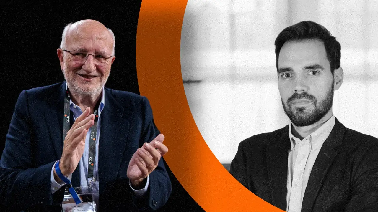 La persona de más confianza de Juan Roig asciende en la estructura Valencia Basket y este será su nuevo rol