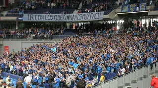 ¿Por qué se vacía el Palacio de los Deportes?