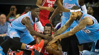 Una de las grandes estrellas de la NBA saldrá al mercado. ¿Destino Rockets?