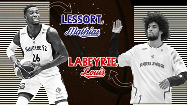 El secreto mejor guardado de Francia. Conociendo a Labeyrie y Lessort