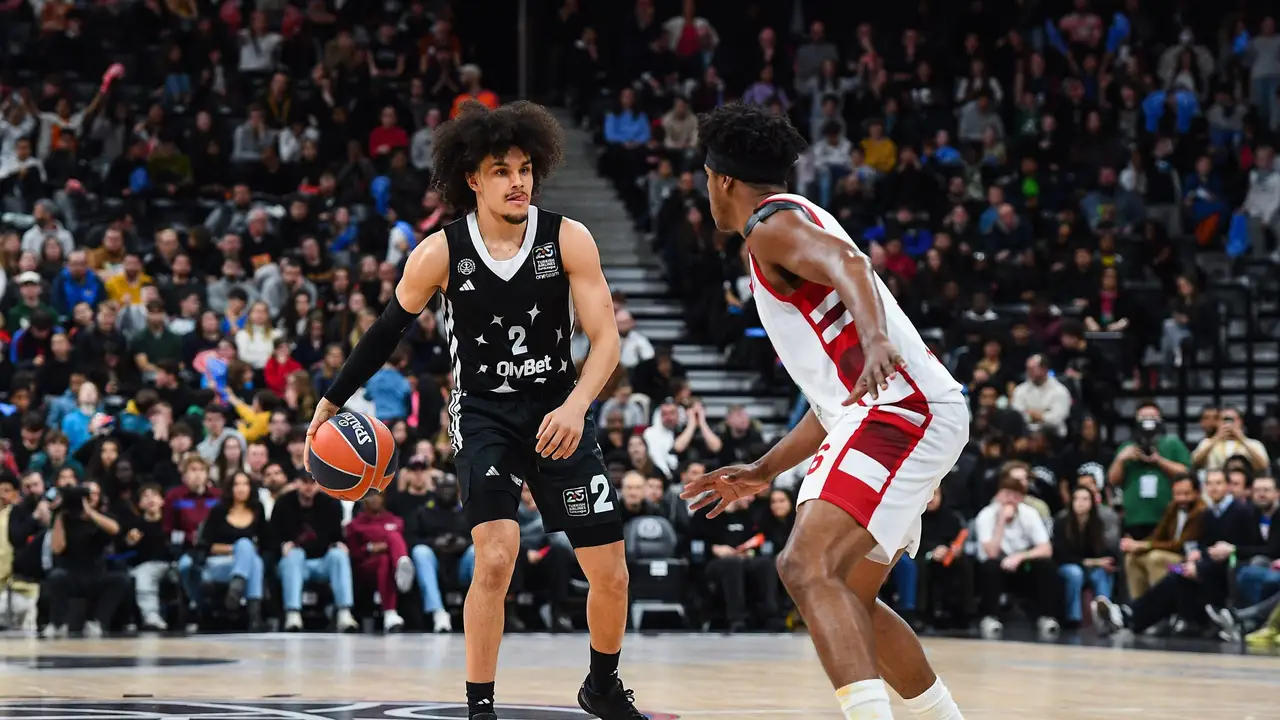 Rumores Euroliga: Mónaco lanza ofensiva para llevarse una de las estrellas de Paris