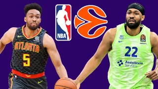 Jabari Parker se moja con el último debate entre Euroliga y NBA