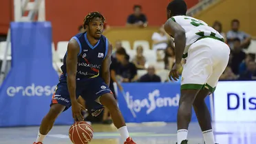 Andrew Albicy amplía su contrato con el MoraBanc Andorra