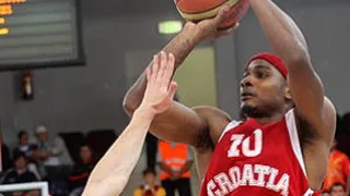 Dontaye Draper llegará la semana que viene para firmar 2+1 con Real Madrid