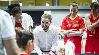 Entrevista a Alberto Antuña: De Montenegro a Dresden, pasando por Uganda