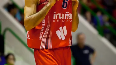 Romà Bas, nuevo fichaje de Lucentum Alicante para la temporada 2012-13