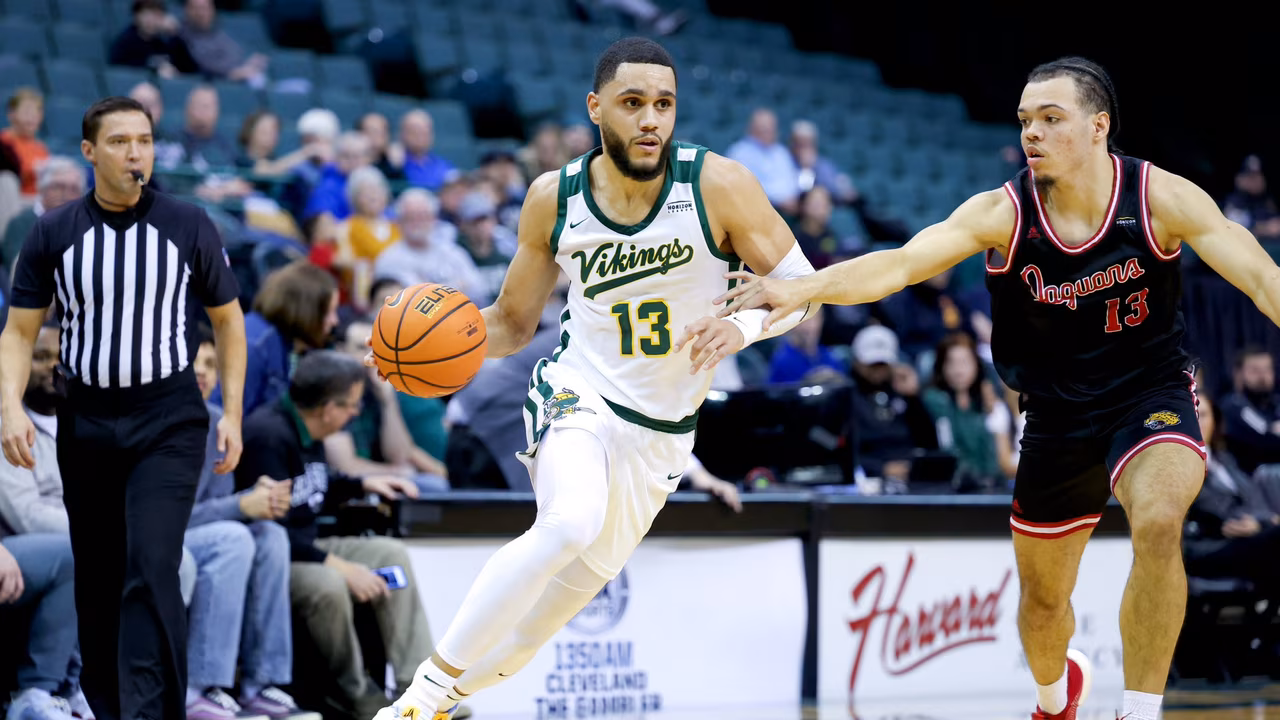 NCAA: estos son los 5 grandes anotadores europeos del baloncesto universitario