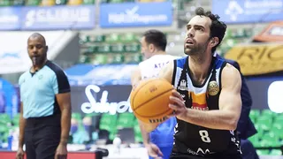 Benite hace volar a Hereda San Pablo Burgos hasta la Final-8 (83-71)