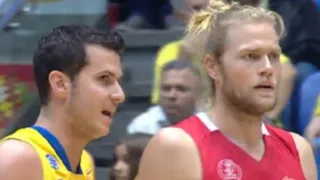 Reacción modélica de Maccabi suspendiendo indefinidamente a Guy Pnini tras insultar gravemente a Skjöldebrand
