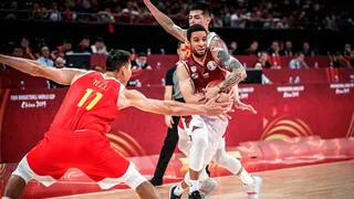 Mundial de China 2019 (J3). Grupos A y B: Venezuela elimina a China y se clasifica