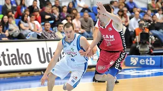 El entorno de Baron conoce el interés del Real Madrid desde hace más de una semana