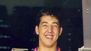 Ionut Dragusin jugará en el Dinamo Erbaus Bucarest