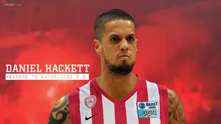 Shved, otro que se va al Khimki; Raduljica, al Panathinaikos; Hackett, a Olympiacos