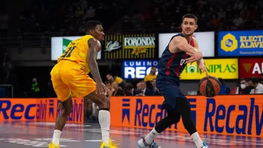 Previa Liga Endesa (J30): Bitci Baskonia y Gran Canaria, a afianzar los Playoff