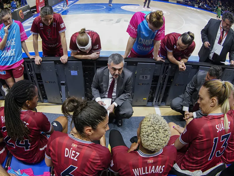 Últimas novedades del caso que ha sacudido y conmocionado al baloncesto femenino