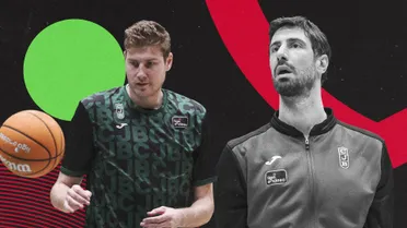 Sin el MVP y con una incógnita dolorosa ponen en jaque la pizarra de Joventut en ACB