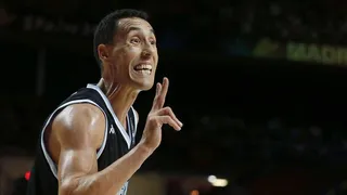 Prigioni: “En Clippers es donde más cómodo me sentí desde que estoy en la NBA”