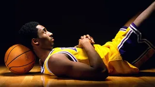 No diga baloncesto, diga Kobe Bryant