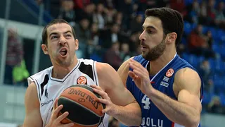 Euroleague Top16: Lo mejor de la J4. Claves, Quinteto Ideal, MVP y Power Ranking