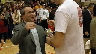 El CB Vic ya ha tomado una decisión