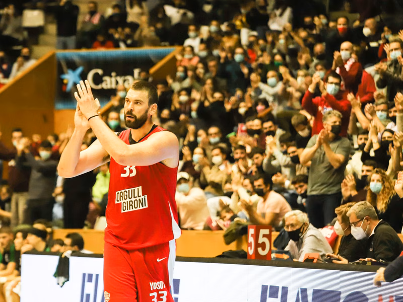 Marc Gasol y el futuro de su carrera: ¿más cerca su retirada?