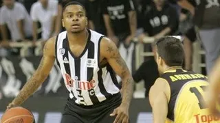 A-1 Ethniki (J9): Kakiouzis tumba al PAOK. Thanassis Antetokoumnpo despega!