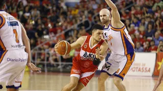 Manresa y Melilla golpean primero en un emocionante estreno de semifinales