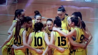 Cto España Cadete (J2): Mendicote abusa ante su ex (46v) y primeros billetes para octavos