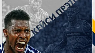 Zoco europeo: Casey Prather pone rumbo a Khimki; Ivan Ukhov, a CSKA Moscow
