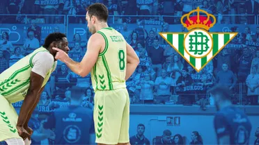 Vitor Benite y el Real Betis Baloncesto quieren repetir la gesta