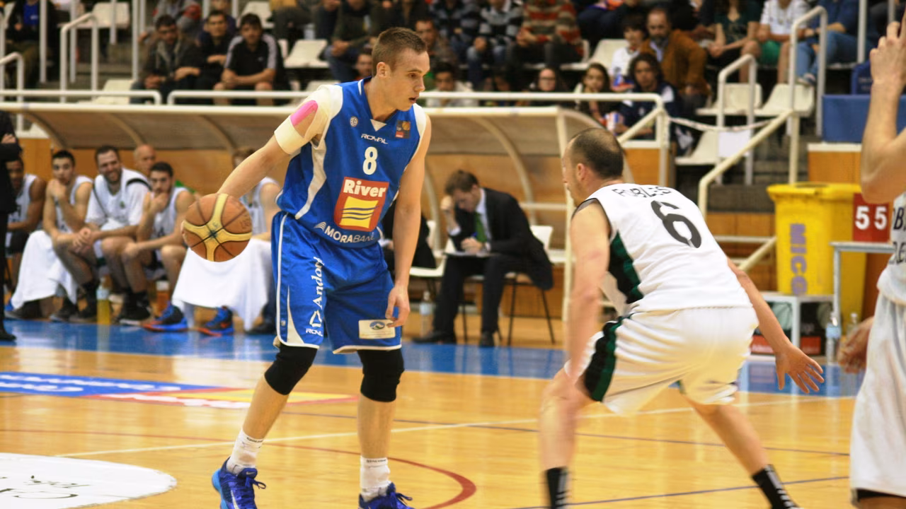 Andorra y Alicante dan el primer paso a la final