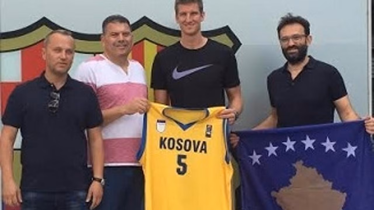 Justin Doellman “ficha” por Kosovo: ¿lo reconocerá como comunitario la ACB?