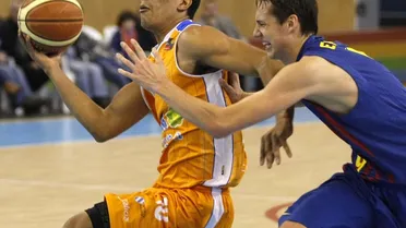 Marcos Suka-Umu regresa a la Adecco Oro de la mano del COB