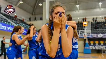 OFICIAL: Se suspenden los Campeonatos de España Junior