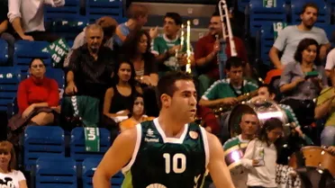 Carlos Cabezas une su futuro al Khimki de Scariolo