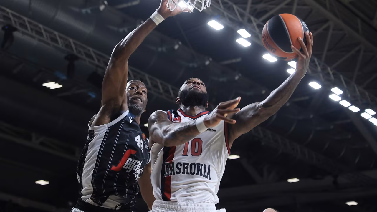 Estrella Roja se lanza a por este base de Baskonia
