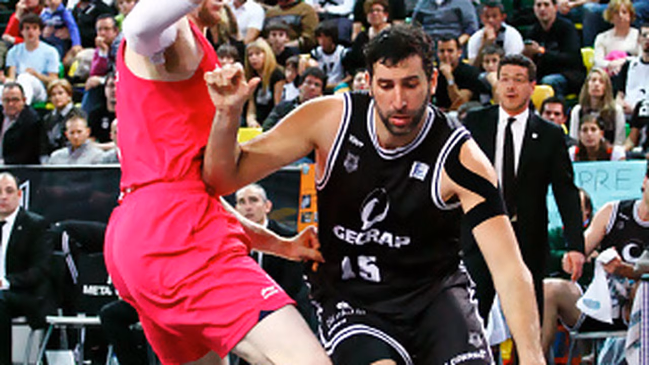 El jugador español y su protagonismo en la Liga Endesa (I): Un nombre propio, Germán Gabriel; Nacho Martín, vital para Blancos de Rueda; San Miguel, al timón en Valencia; Mumbrú, pulmón en Bilbao