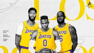 Los Angeles Lakers: el sainete que no termina