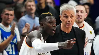 OFICIAL: Nuevo camino para Gordon Herbert después de los Juegos Olímpicos