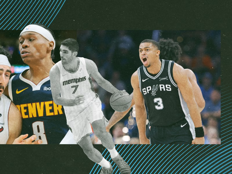 Santi Aldama pugna por el Sexto Hombre del Año NBA: ¿puede tumbar a los grandes?