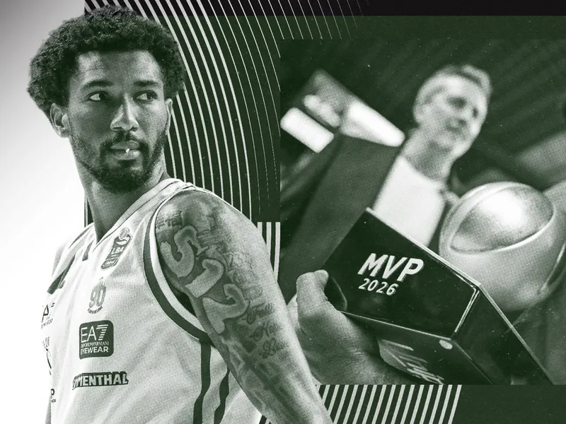 El Real Madrid aprovecha el descalabro de ASVEL ¿Por qué apostar por el escolta americano?