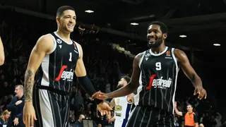 ¿Qué jugadores de Virtus Bologna quedarán libres a final de temporada?