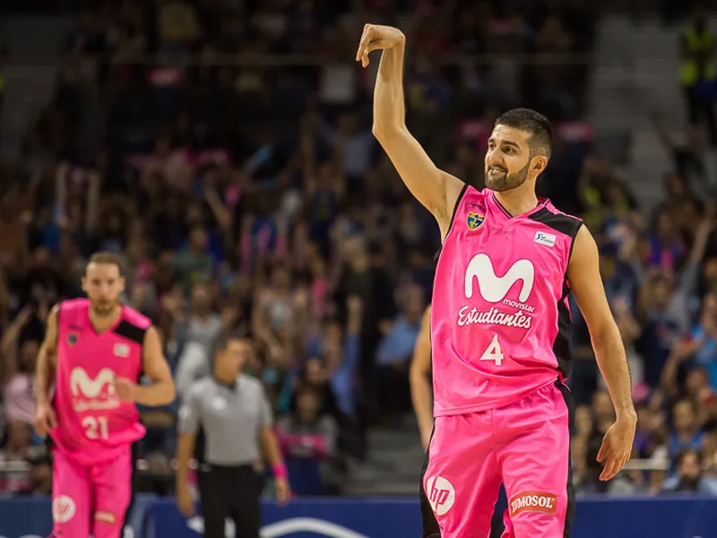 Vive el basket de una forma diferente en Movistar Likes