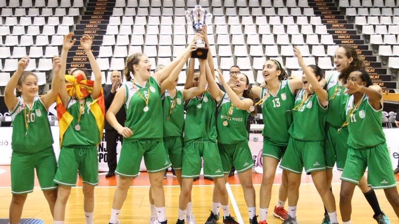 MiniCopaLF (día 3): Stadium Casablanca se proclama campeón; Claudia Langarita, MVP