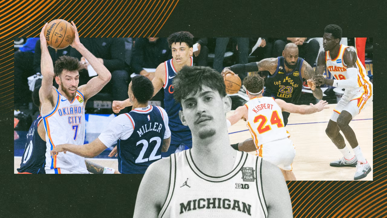 Wizards gana la lotería del Draft NBA y dispara las preguntas: ¿dónde caerá Aday Mara?