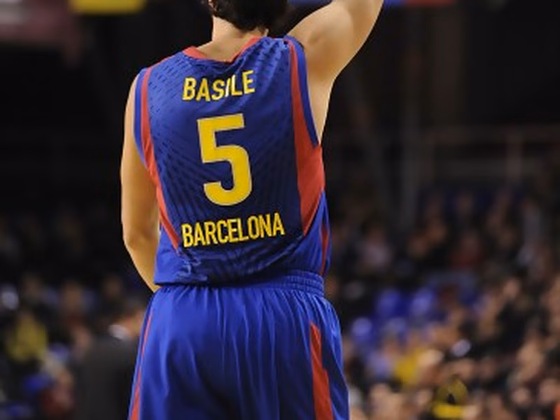 Gianluca Basile, tres meses de baja… ¿Alternativas?