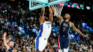 El NBA ex del Real Madrid habla de su futuro en Europa